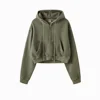 Gray-green