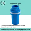 25mm-Blue