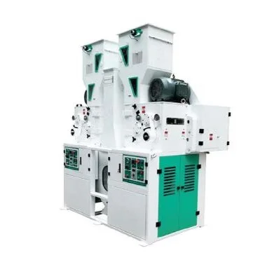 MLGQ25ES*2 MLGQ36ES*2 Large Output Pneumatic Paddy Husker Automatic Double-Body Rice Mill Husk Separating Dual Motor System Rice