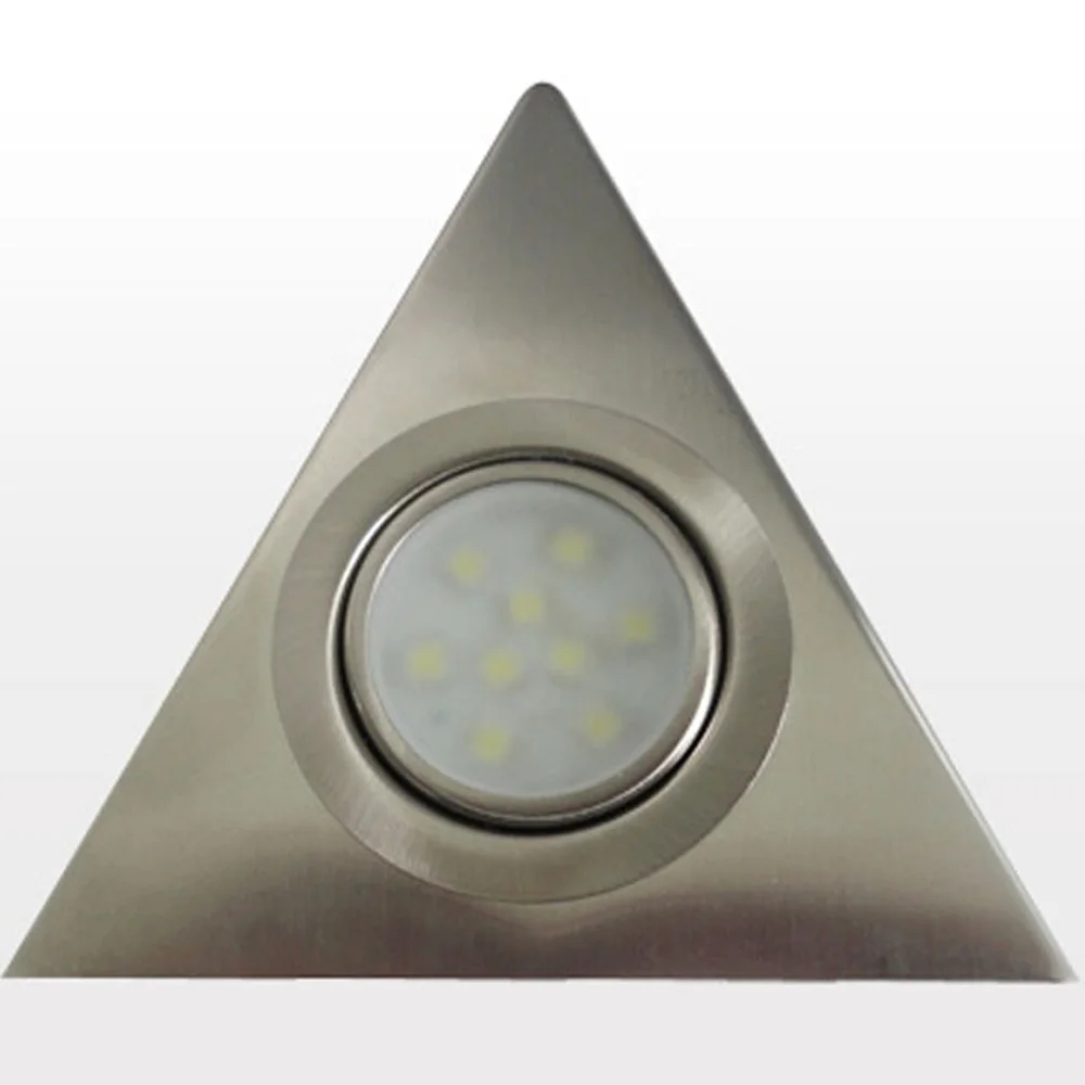 Source DC 12V Led Meubles De Cuisine Lampe Triangle Lumière Led Sous  Armoire Éclairage on m.alibaba.com