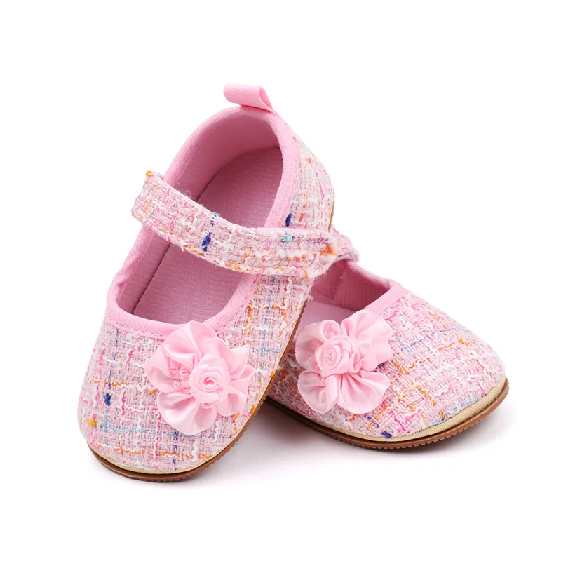 Baby Girl Shoes Spring Autumn Summer Designs Toddler Shoes for Girls 2023 supplier