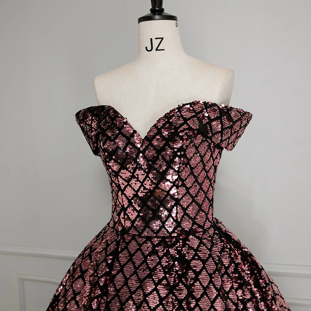 Shop Our Custom Made Plus Size Quinceanera Dress Collection