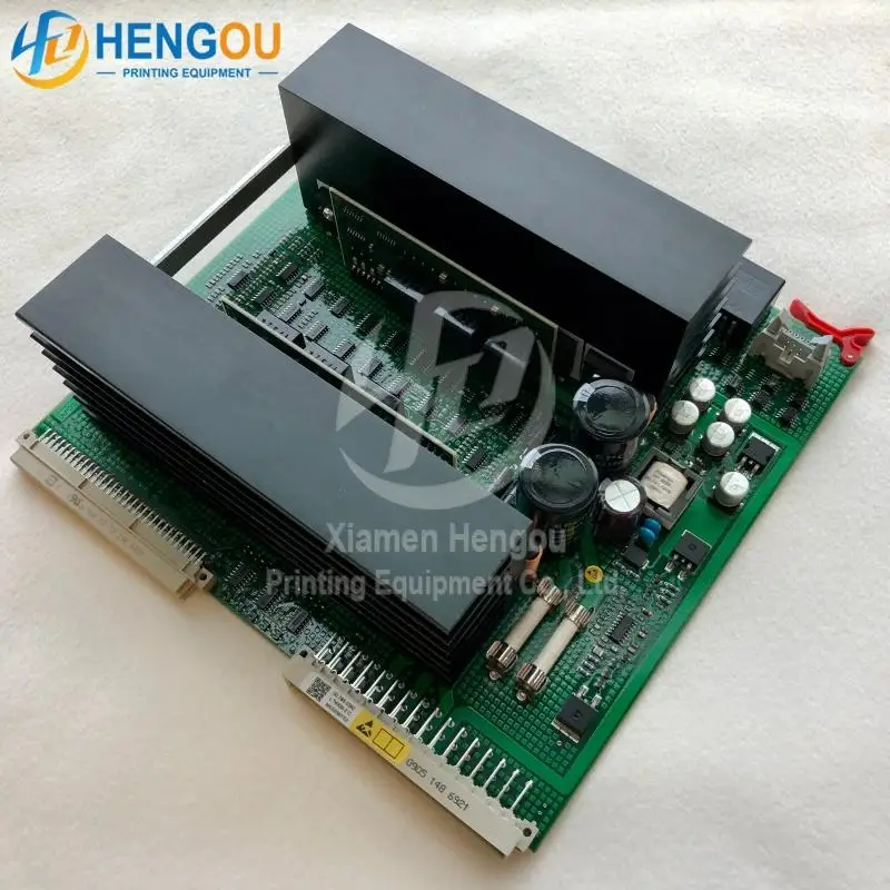 HYTページ 00.785.0792/07 Flat Module IDCB2 00.781.9799 Printed Circuit