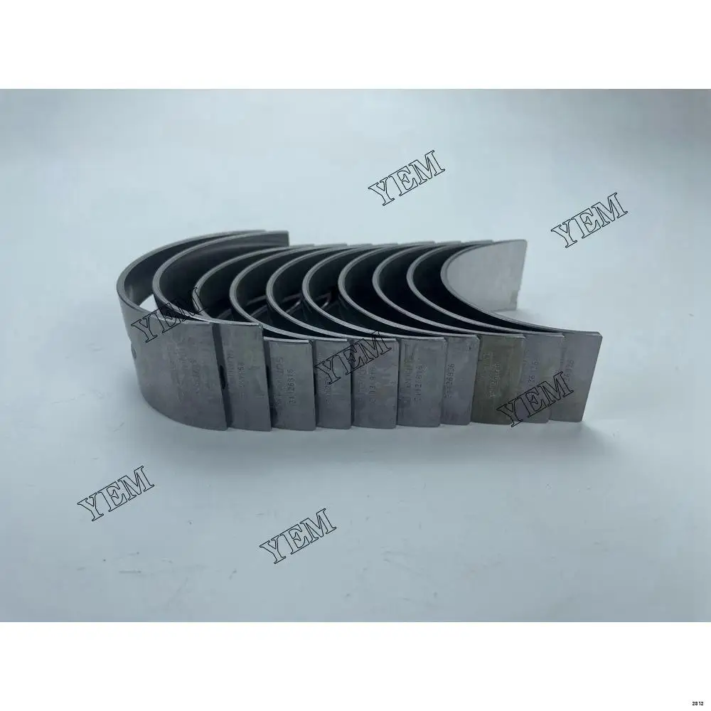1004-4 Crank Engine Bearings U5ME0034A for Perkins High Quality Diesel Engine Parts