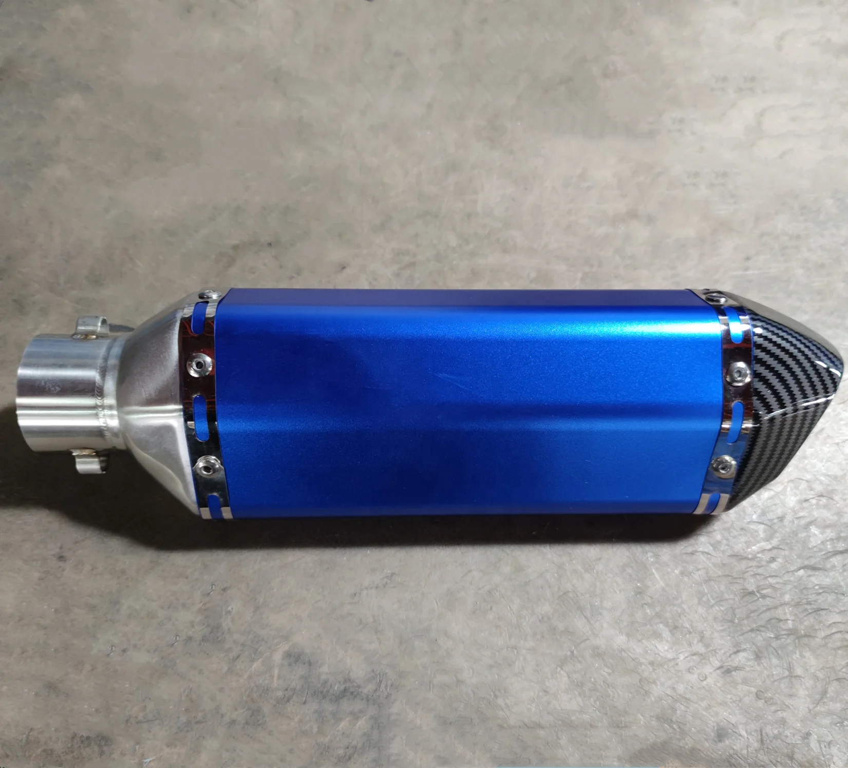 Wanou Modified Racing Nmax Motorcycle Exhaust Buy Nmax,Motorcycle