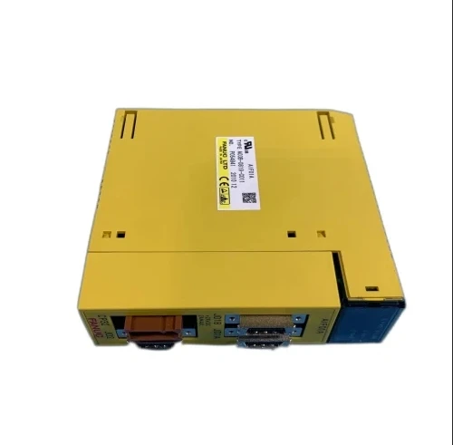 Original And New Fanuc I/o Unit Servo Drive A03b-0819-c011 - Buy A03b ...