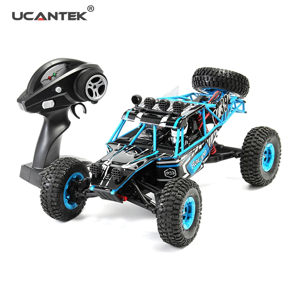 q39 rc car