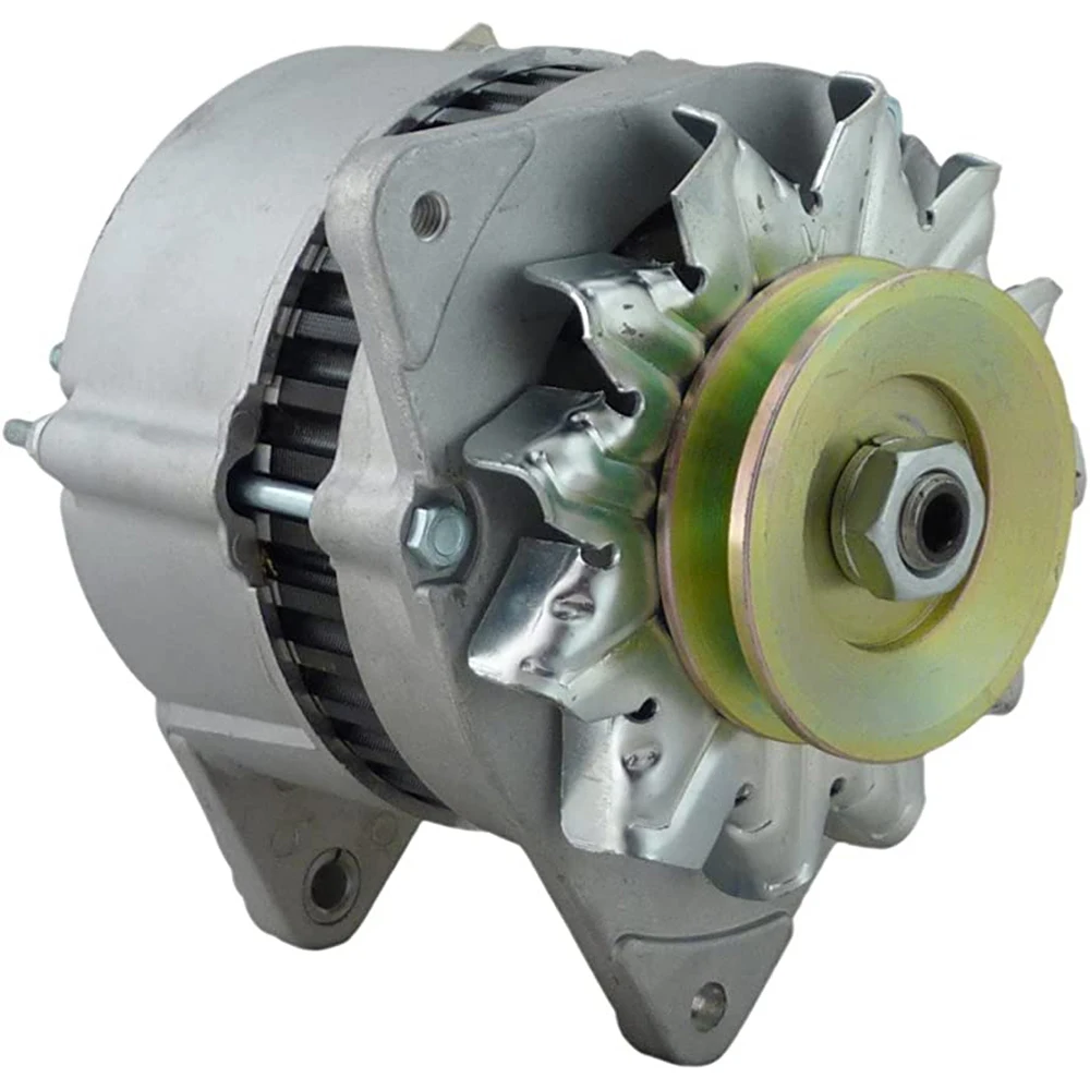 IZUMI Alternator for Case IH 238 2871A141 Diesel Engine Parts