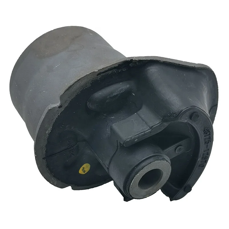 Auto System Rear Subframe Trailing Control Arm Bush for