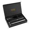 Coffret cadeau magnétique noir-CF-WBC02