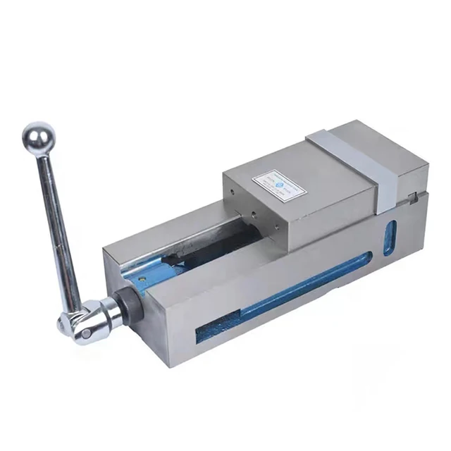 Wholesale Precise Vise Clamp Bench Vice Tool Vise for CNC Milling Machine
