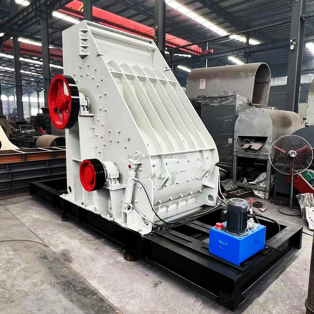 Recycle Glass Bottles Containers Crusher Machine for Bars Canada Price