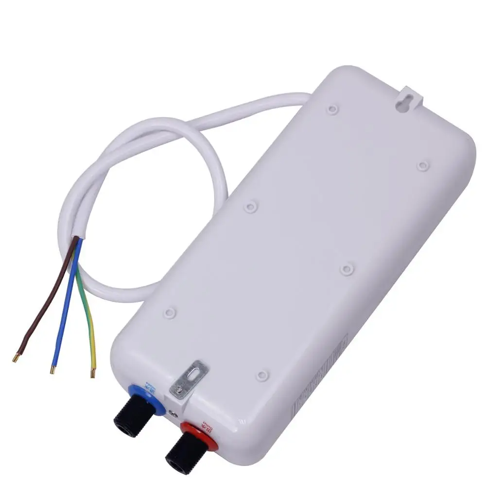 顶级家用电器便携式即时自动电热水器