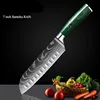 Verde 7 in Santoku
