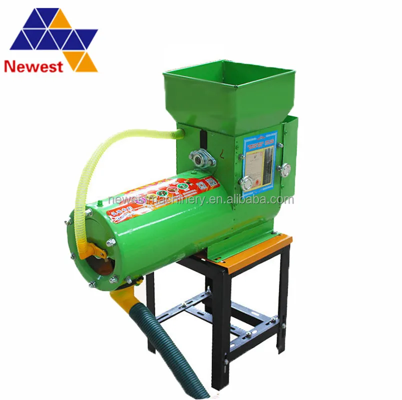 High Capacity Cassava Starch Processing Machine Cassava Pulverizer Grinding Machine Cassava Crusher Machine