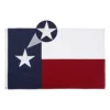 Banderas Bordadas de Texas