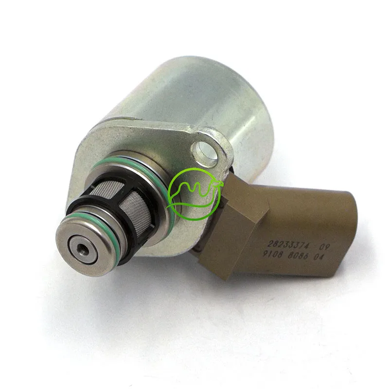 Original and New Inlet Metering Valve IMV 9109-946 28233374 