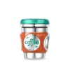Pac1224 - Tè pomeridiano - Perline a forma di tazza di caffè verde