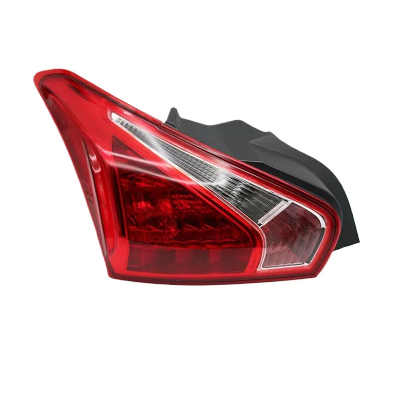 Wholesale 26554-3DNOH Car Parts - Halogen Tail Lights for Nissan