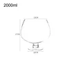 2000 ml