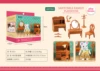B13-Set camera da letto classico