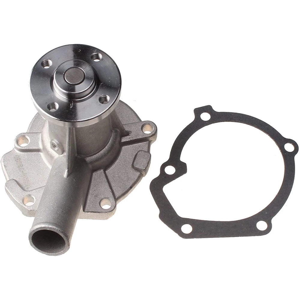 IZUMI for Kubota 443 443B 453 543 543B 553 Water Pump 15752-73030 Genuine Engine Parts