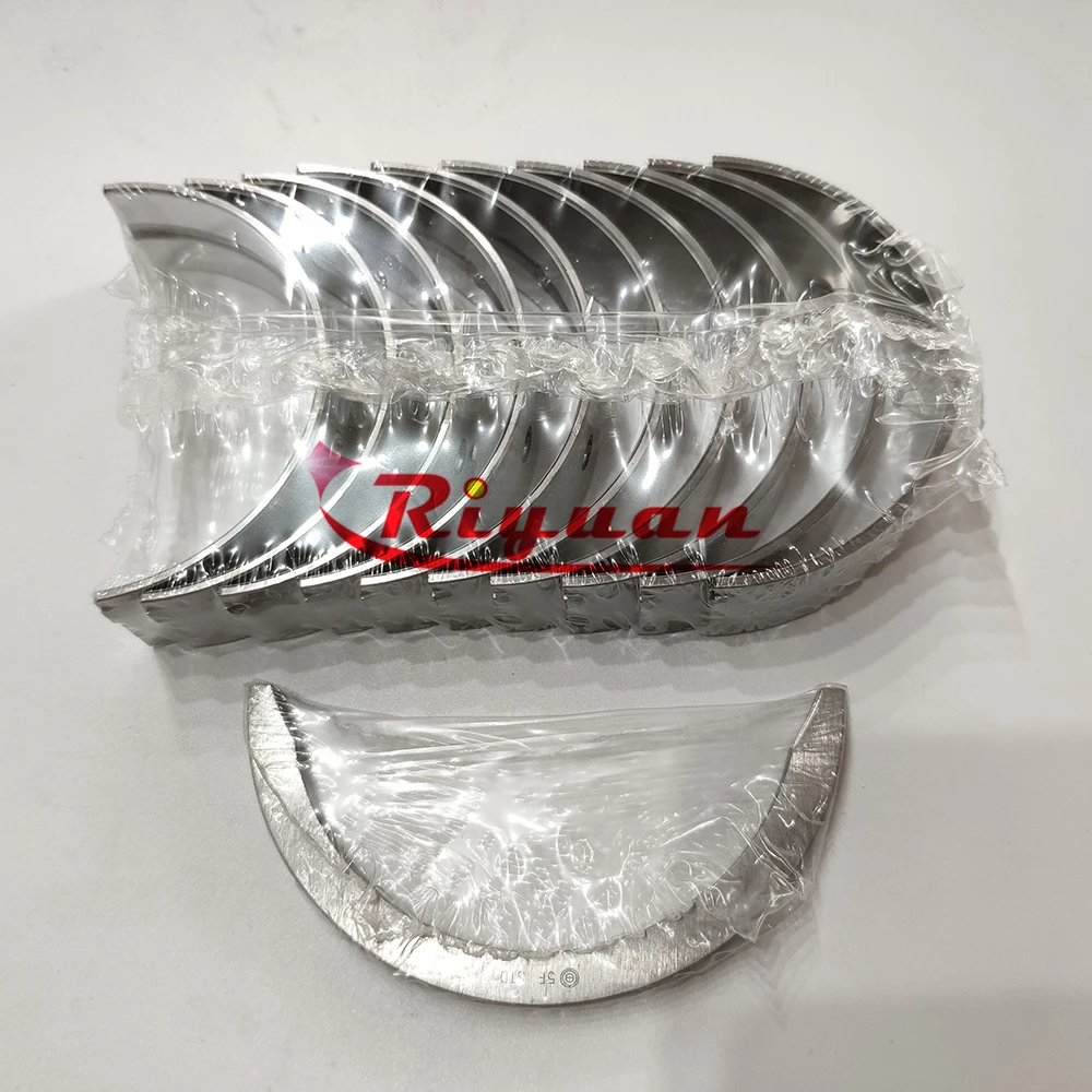 New Genuine Crankshaft Tile 8-94168552-0 894168-5520 8941685520
