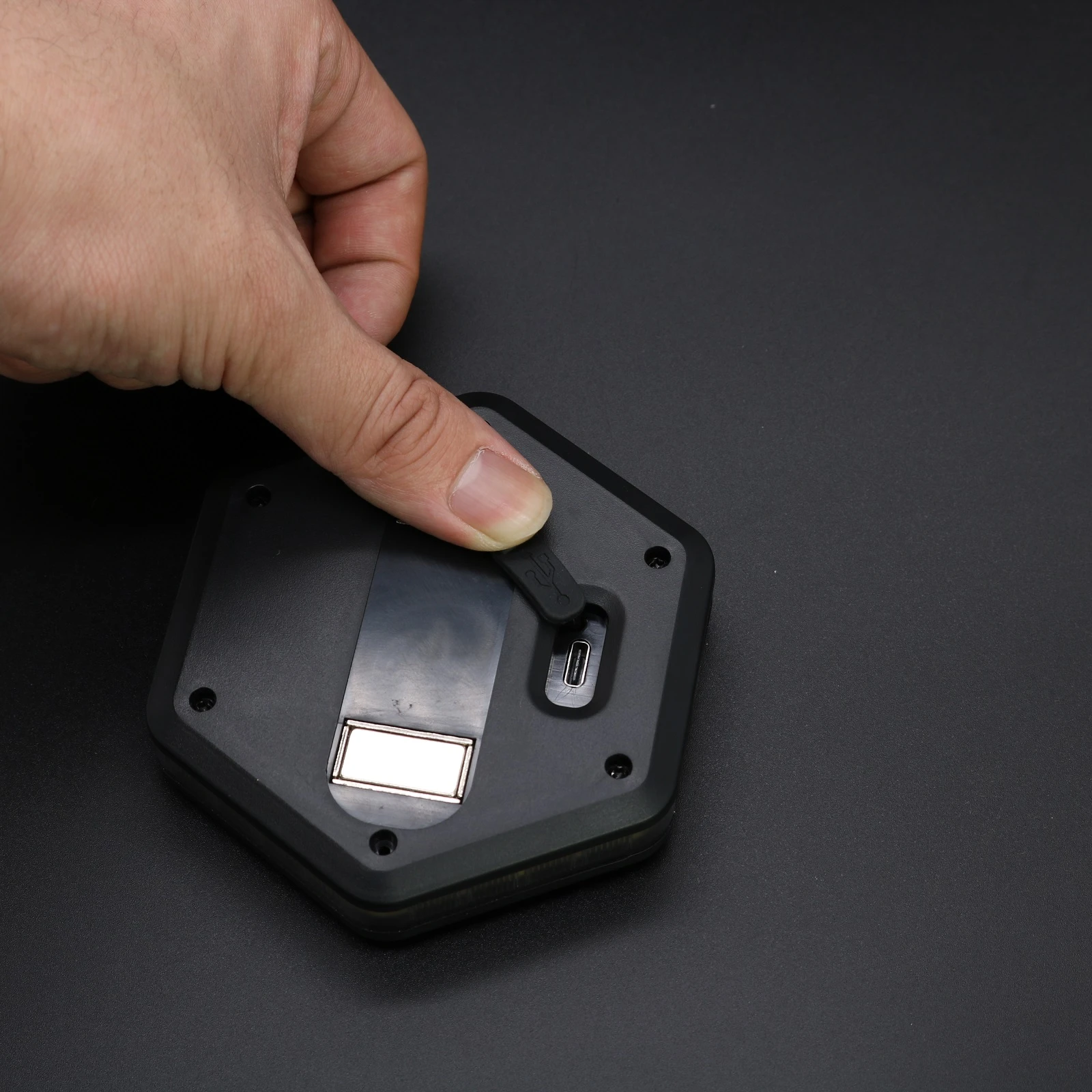 Новое поступление перезаряжаемые многофункциональные портативные рабочие фонари с поворотом на 360