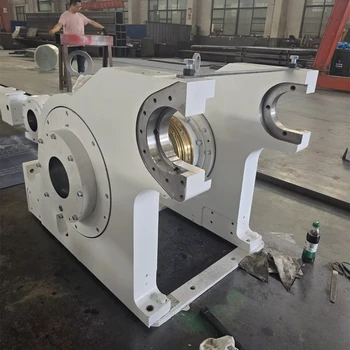 Manufacturer Price OEM ODM Custom Services Carbon Steel CNC Parts Laser Cutting Agricultural Custom Welding Parts