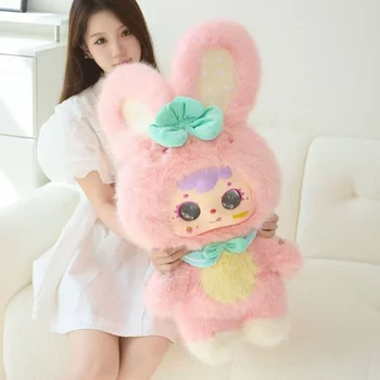 Samuel インテリジェントAI ぬいぐるみ 大サイズ 知育玩具 ブラインド