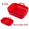 Rettangolo rosso