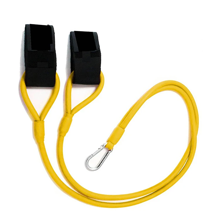 Professional J Bands Arm Exercise Equipment Bands Natural Latex Tubing Baseball Softball Arm Exercise Resistance Bands