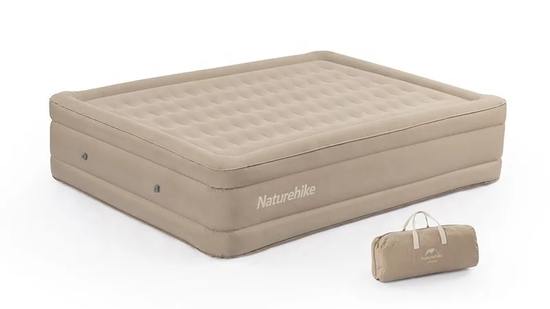 intex double airbed aldi
