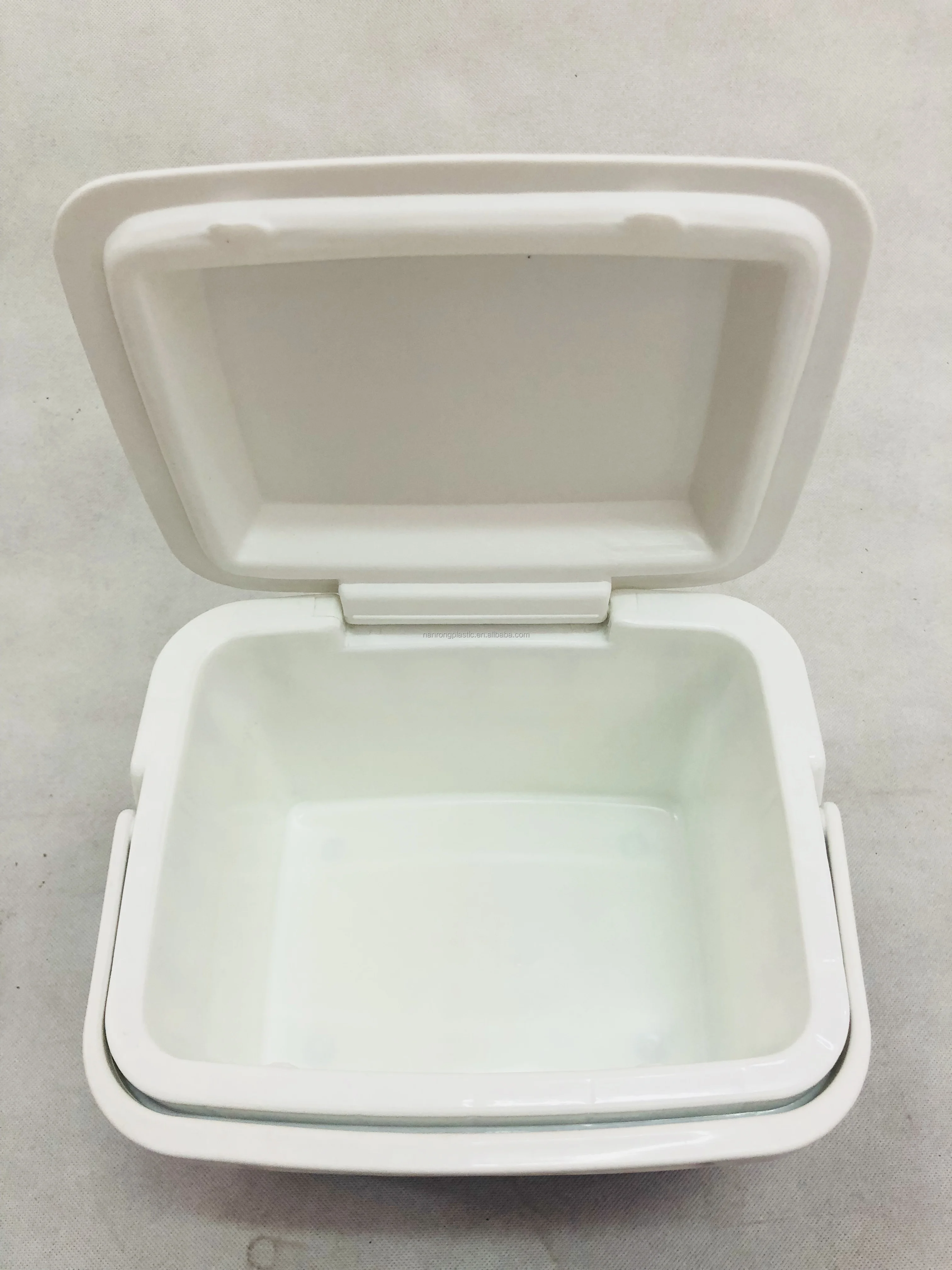 4.5l Car Ice Box Cooler Box Buy Cooler Box,Ice Box,Car Cooler Product