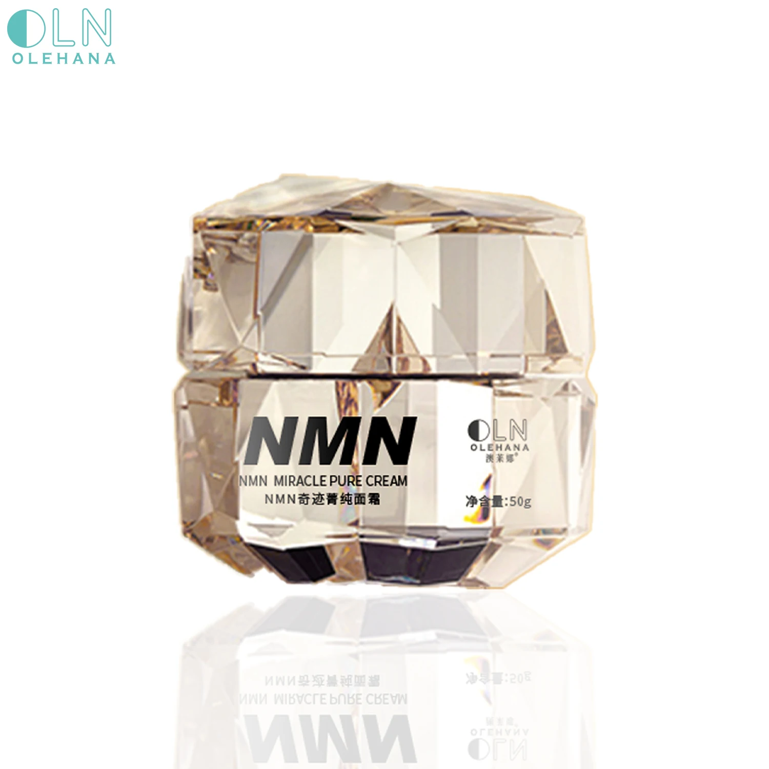 フェイスクリーム IRONING FACIAL CREAM (NMN+) 30g 9RU IRONING FACIAL CREAM (NMN+) 30g