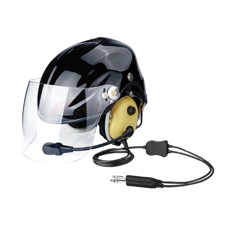 パラグライダー ヘルメット 状態はパラグライダー ヘルメット綺麗な方だと思 ヘルメット パラグライダー HI-TEC 長さ40cm 幅24cm 高さ24cm