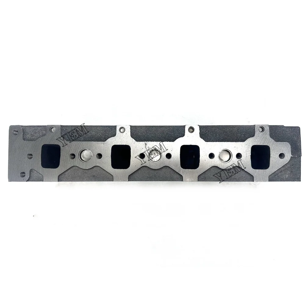 For Komatsu 4D95 Cylinder Head Fast Delivery Engine Parts 2