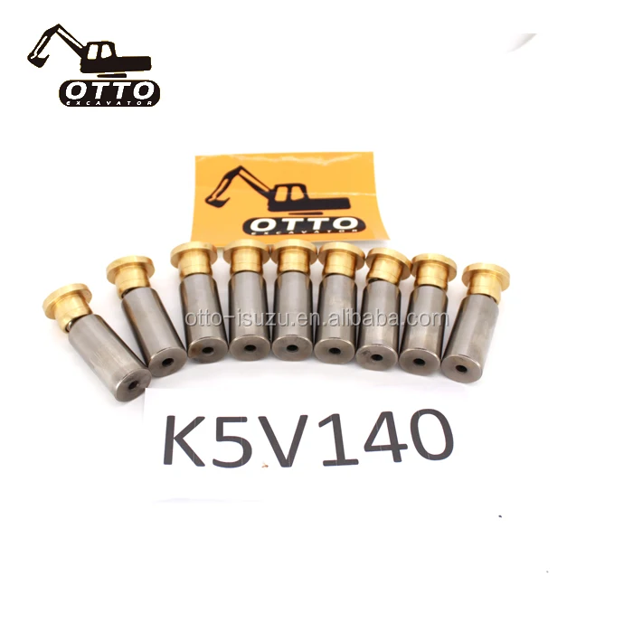 ZX330 ZX350 ayna mahruti grubu Pistonlu Ayakkabı 8100811 8051275