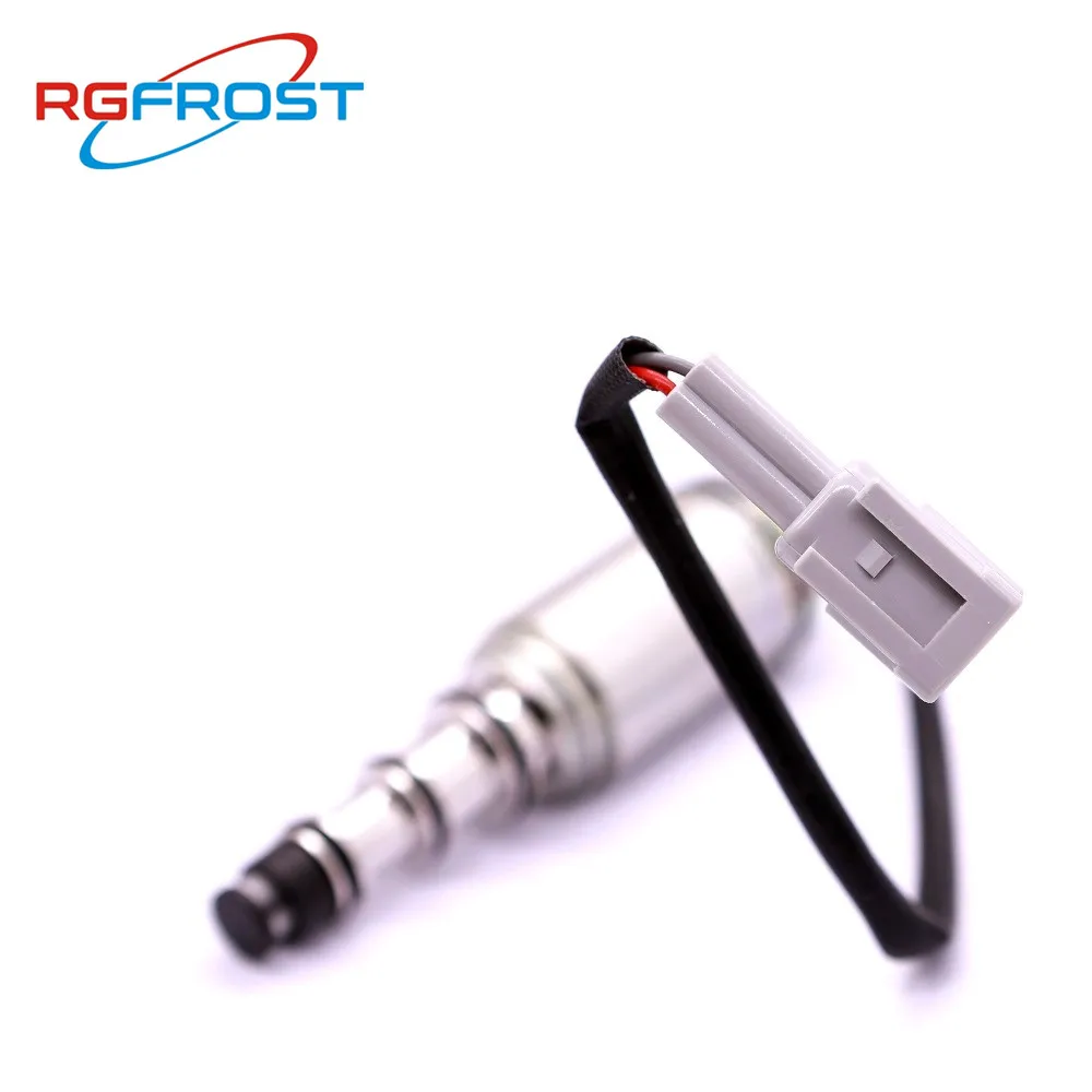 HVAC Auto AC Compressor DCS17 Control Valve Solenoid Valve for Nissan and Opel Renault Car Model Compatible