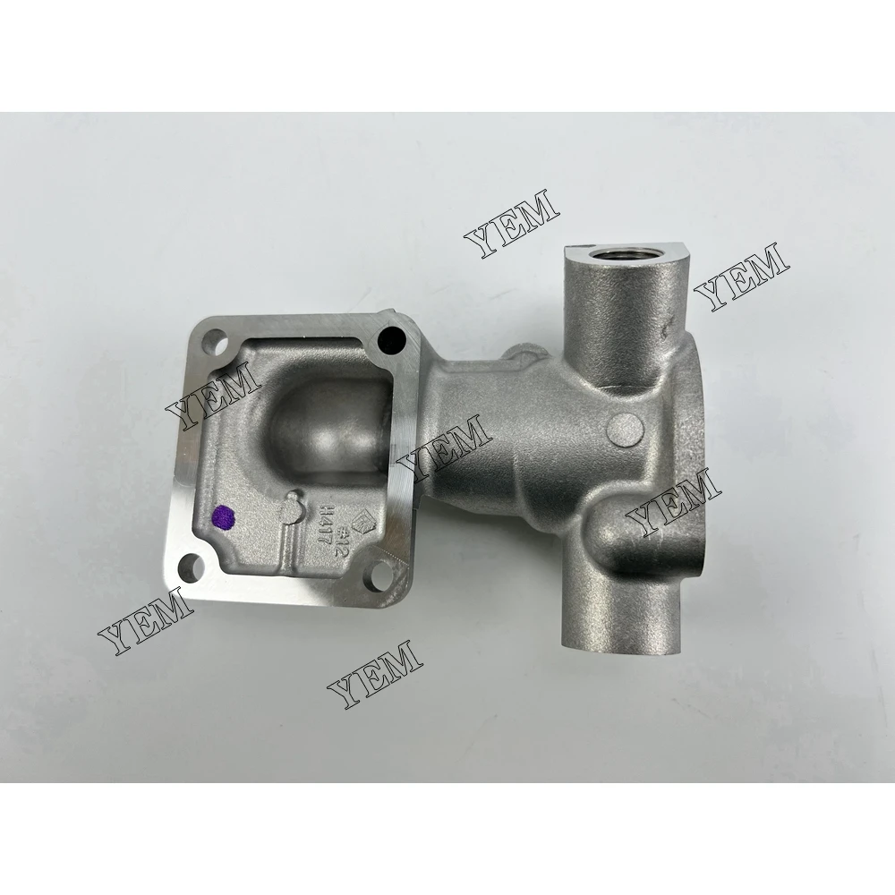 For Kubota D905 Cover Thermostat 19008-72702 Engine Hot Selling 3