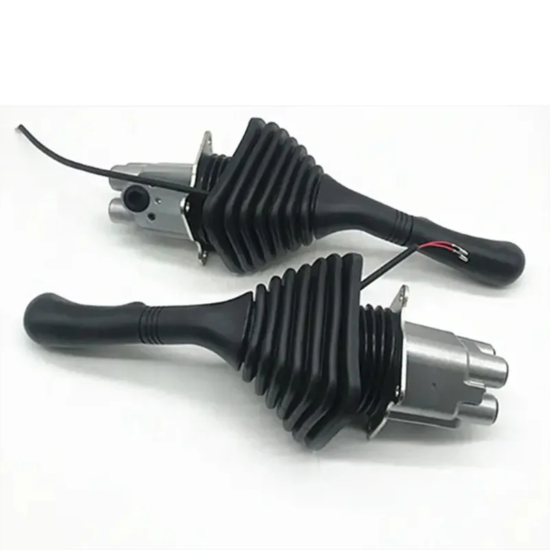 PC210LC-8 PC220 PC290 Excavator Control Joystick 20Y-43-K1672 Control Lever for Construction Machinery Parts