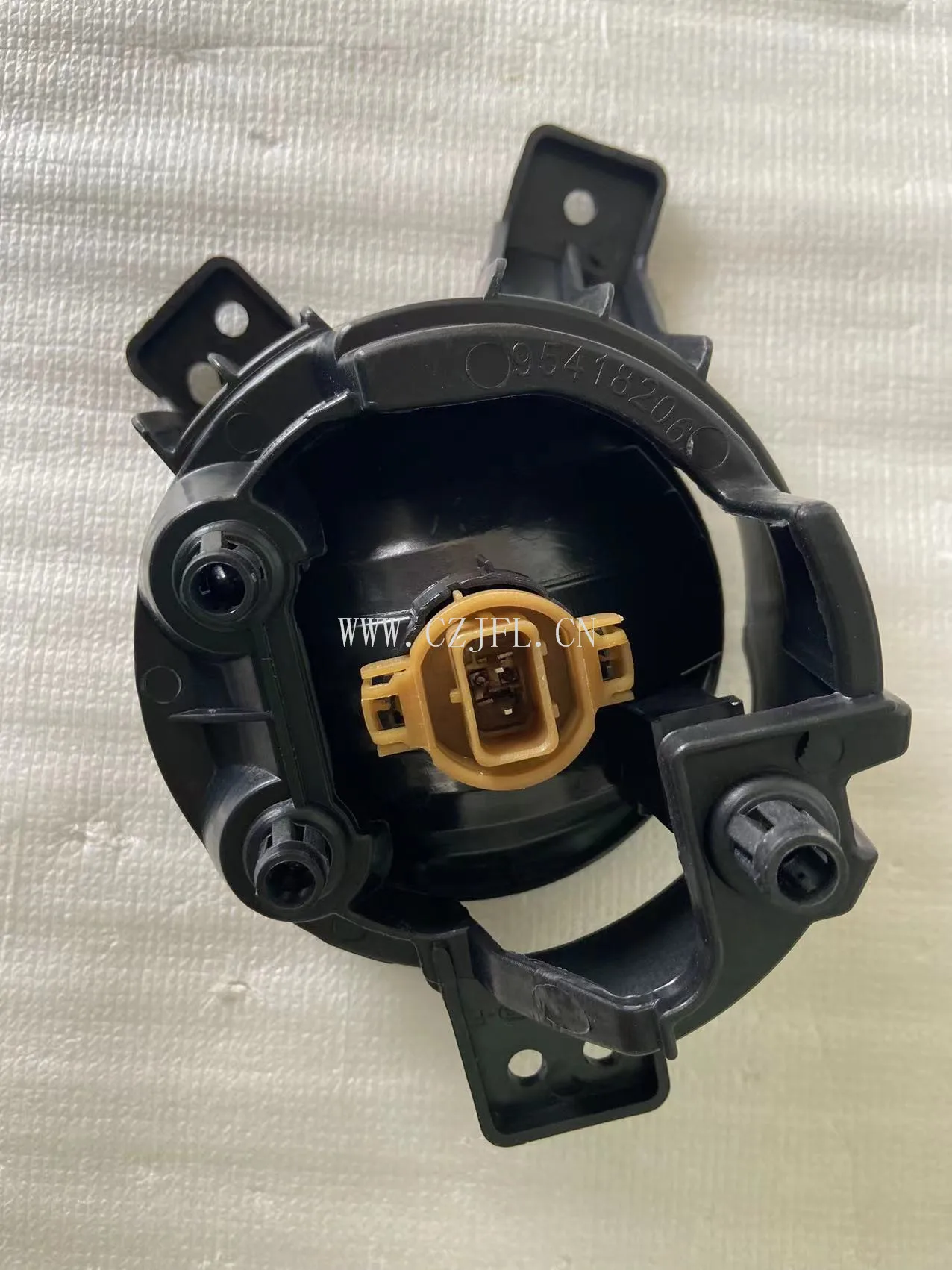 Chevrolet Trax Fog Lamps - Reliable Auto Parts