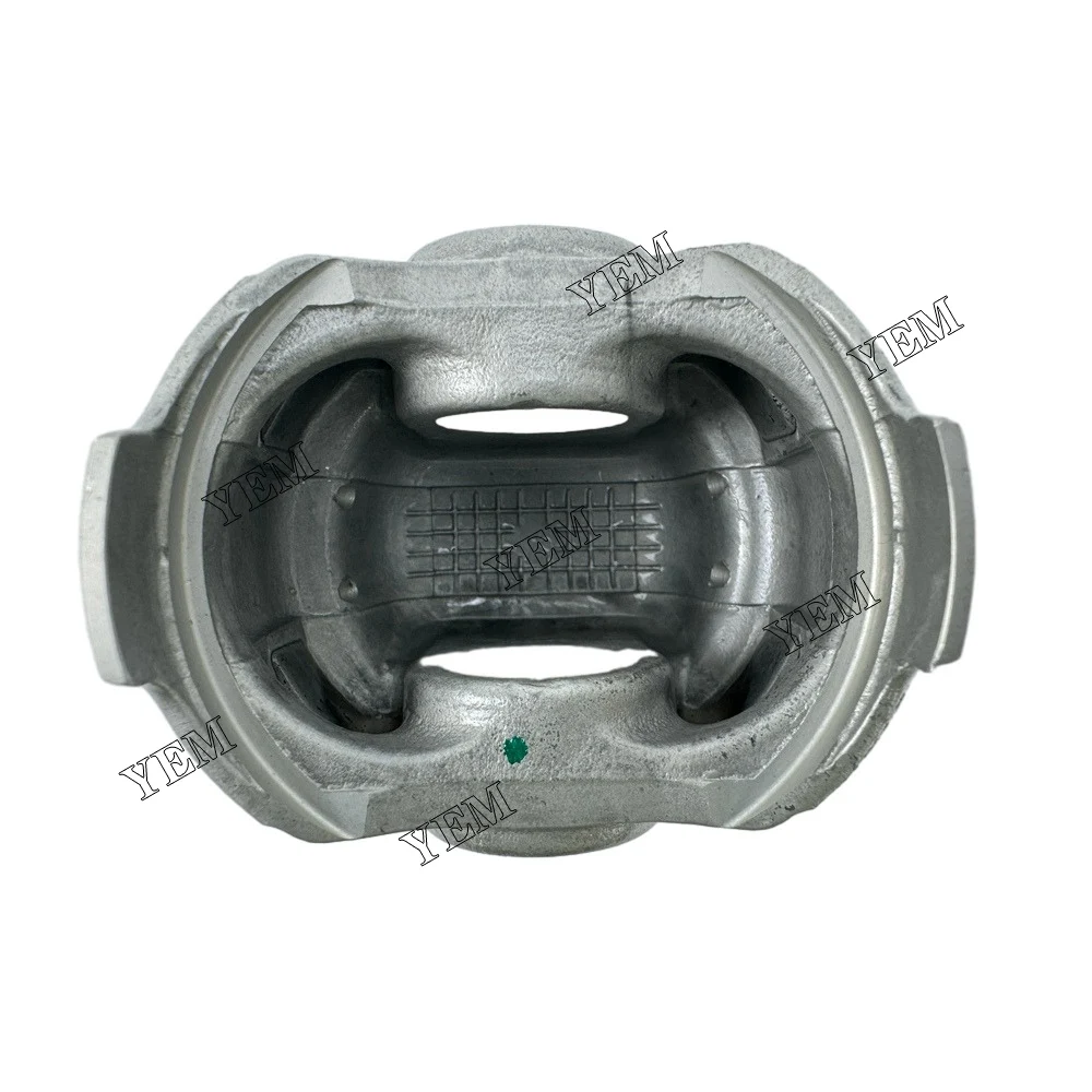 Piston D640 for Kubota Engine Parts 5