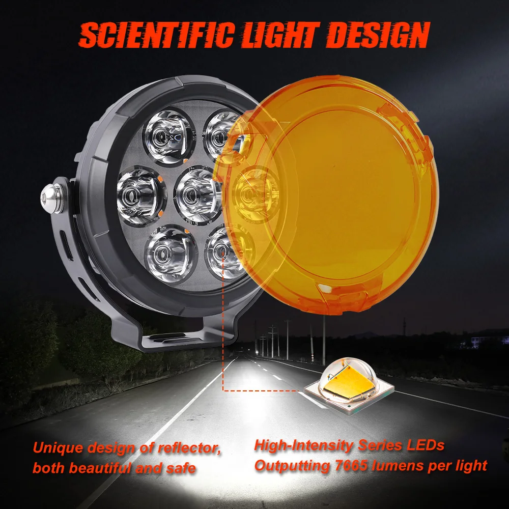 Commutateur LED 80W Kit Câblage Feux De Brouillard Moto - 12-24V Pour R1200GS, Avec Relais Et Fusible Interrupteur Feux Moto Commutateur LED 80W Kit Câblage Feux De Brouillard Moto - 12-24V Pour R1200GS, Avec Relais Et Fusible Interrupteur Feux Moto