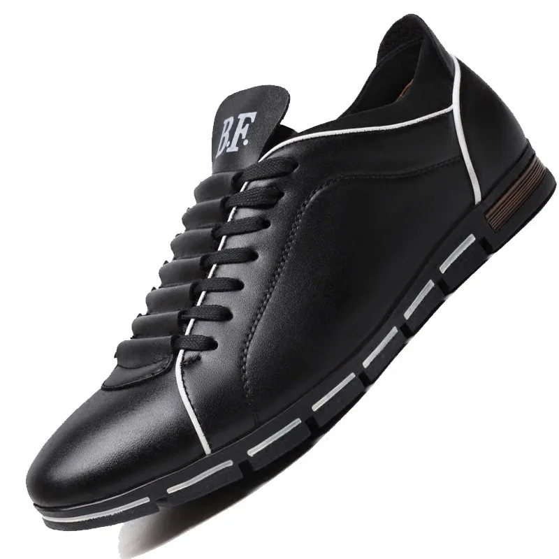 wide business casual shoes