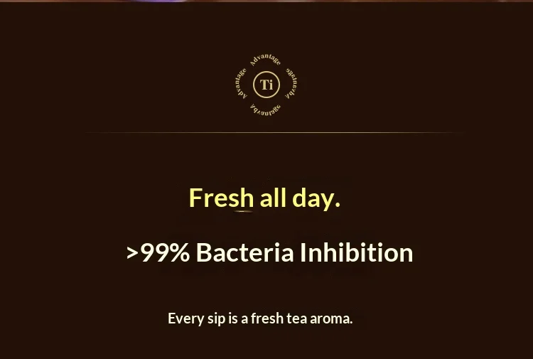 Extended company profile