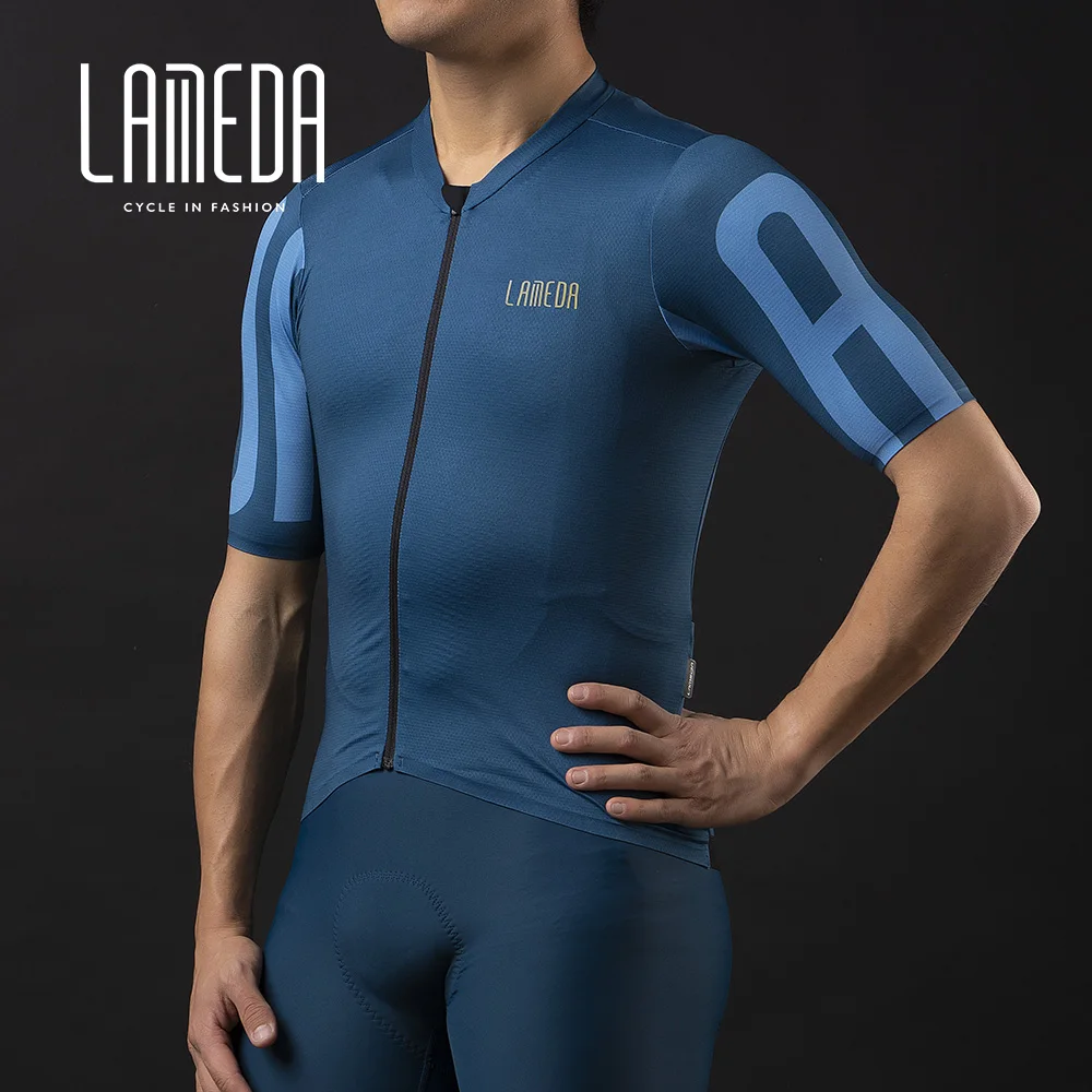 ウェア LQQK Studio CYCLING JERSEY XL 53-16-211 LQQK Studio CYCLING JERSEY XL 53-16-211