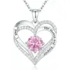 Platinum pink diamond