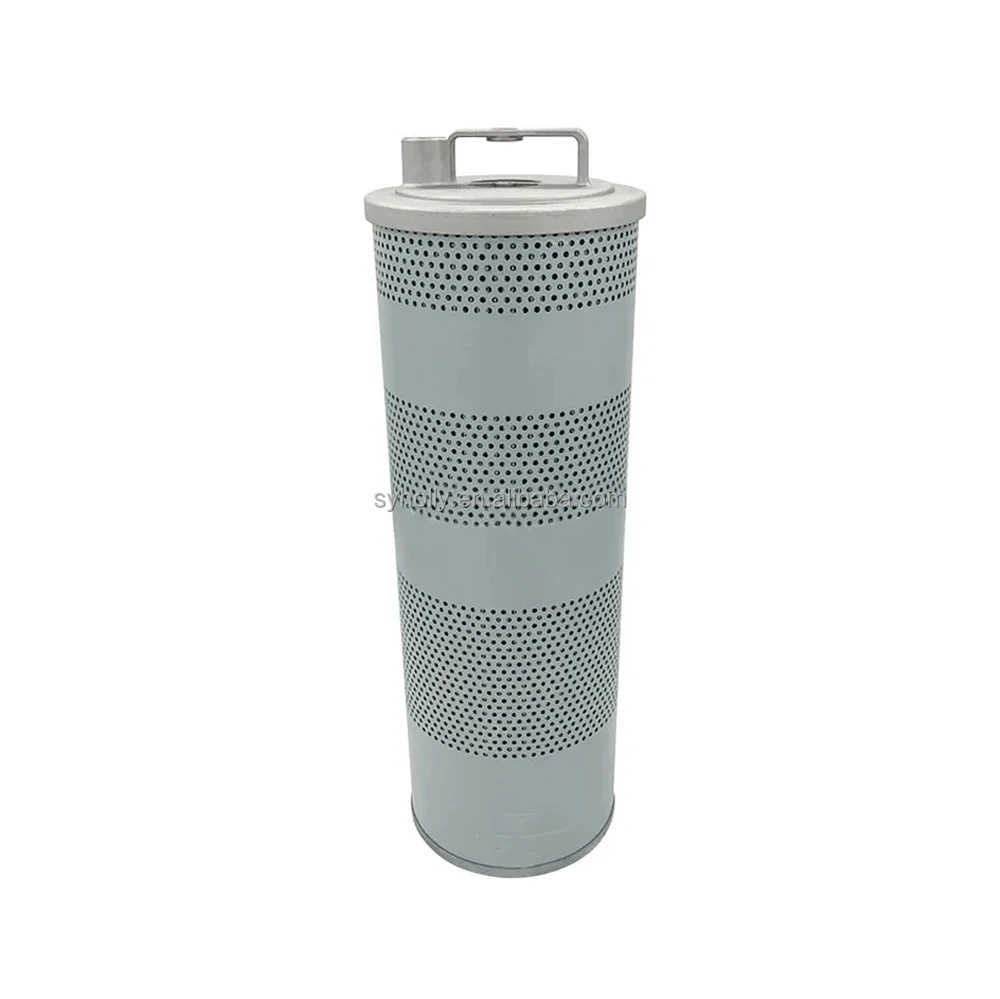 Diesel Excavators Engine Hydraulic Oil Filter Element P502270 