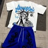 Azul oscuro